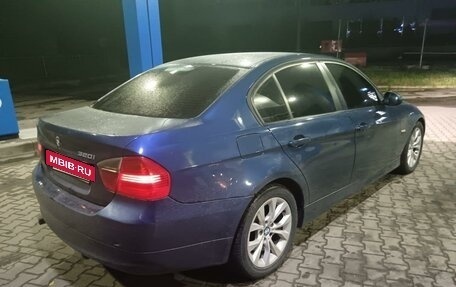 BMW 3 серия, 2006 год, 850 000 рублей, 4 фотография