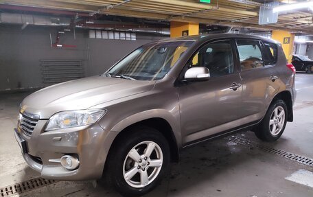 Toyota RAV4, 2010 год, 1 690 000 рублей, 1 фотография