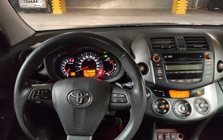 Toyota RAV4, 2010 год, 1 690 000 рублей, 10 фотография