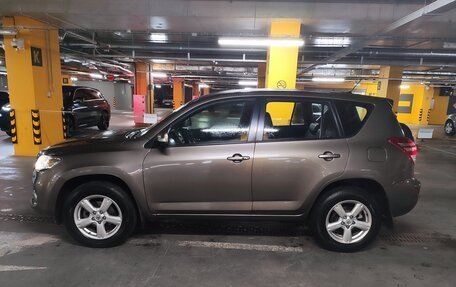 Toyota RAV4, 2010 год, 1 690 000 рублей, 5 фотография