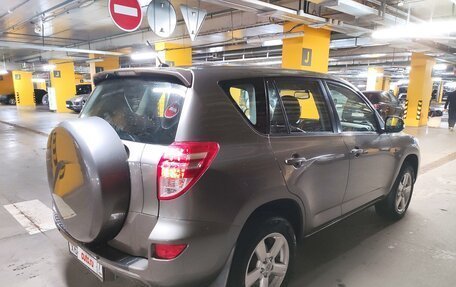 Toyota RAV4, 2010 год, 1 690 000 рублей, 6 фотография