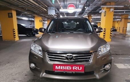 Toyota RAV4, 2010 год, 1 690 000 рублей, 3 фотография