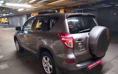 Toyota RAV4, 2010 год, 1 690 000 рублей, 7 фотография