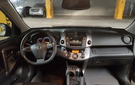 Toyota RAV4, 2010 год, 1 690 000 рублей, 12 фотография