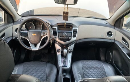 Chevrolet Cruze II, 2012 год, 980 000 рублей, 6 фотография