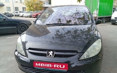 Peugeot 307 I, 2004 год, 350 000 рублей, 2 фотография