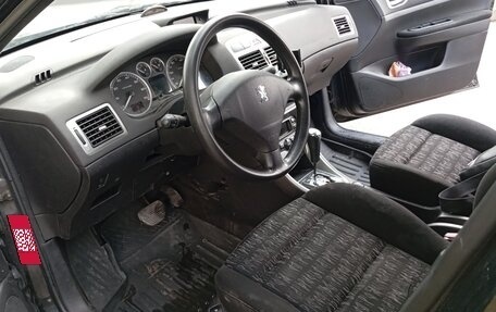 Peugeot 307 I, 2004 год, 350 000 рублей, 9 фотография