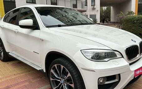 BMW X6, 2013 год, 3 300 000 рублей, 1 фотография