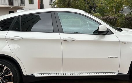 BMW X6, 2013 год, 3 300 000 рублей, 6 фотография