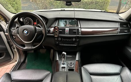 BMW X6, 2013 год, 3 300 000 рублей, 10 фотография