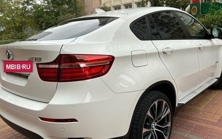 BMW X6, 2013 год, 3 300 000 рублей, 5 фотография