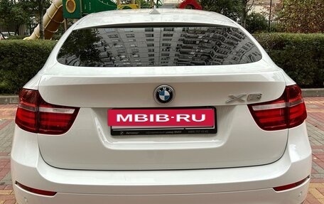 BMW X6, 2013 год, 3 300 000 рублей, 8 фотография