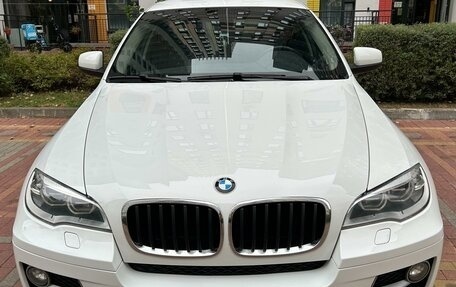 BMW X6, 2013 год, 3 300 000 рублей, 2 фотография