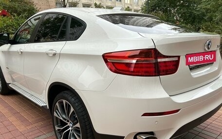 BMW X6, 2013 год, 3 300 000 рублей, 4 фотография