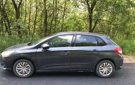 Citroen C4 II рестайлинг, 2012 год, 490 000 рублей, 10 фотография