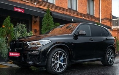 BMW X5, 2019 год, 8 200 000 рублей, 1 фотография