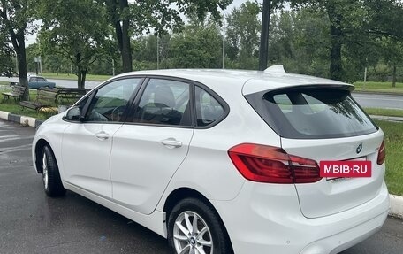 BMW 2 серия Active Tourer F45, 2019 год, 1 890 000 рублей, 7 фотография