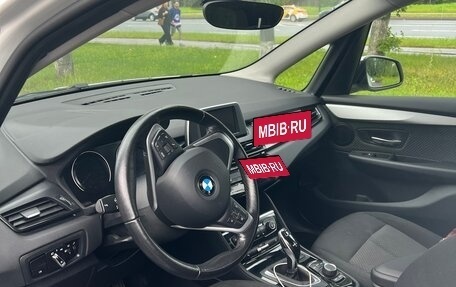 BMW 2 серия Active Tourer F45, 2019 год, 1 890 000 рублей, 15 фотография