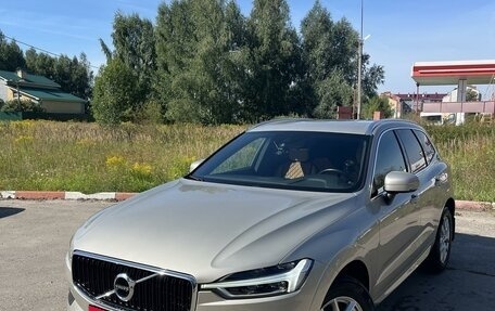 Volvo XC60 II, 2020 год, 4 250 000 рублей, 1 фотография