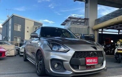 Suzuki Swift V, 2020 год, 2 000 000 рублей, 1 фотография