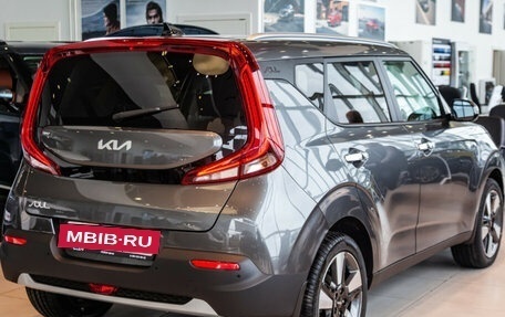 KIA Soul III, 2022 год, 3 555 000 рублей, 5 фотография