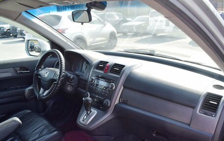 Honda CR-V III рестайлинг, 2008 год, 1 530 000 рублей, 13 фотография