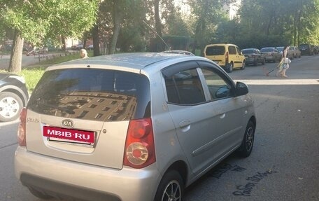 KIA Picanto I, 2010 год, 550 000 рублей, 2 фотография