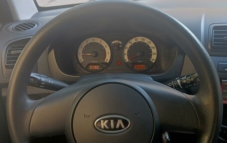 KIA Picanto I, 2010 год, 550 000 рублей, 11 фотография