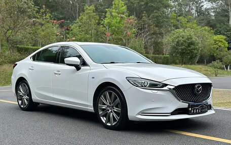 Mazda 6, 2021 год, 2 520 000 рублей, 3 фотография