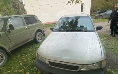 Daewoo Nexia I рестайлинг, 2006 год, 120 000 рублей, 1 фотография