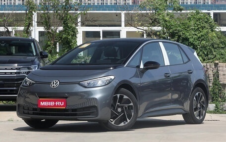 Volkswagen ID.3 I, 2024 год, 2 650 000 рублей, 1 фотография