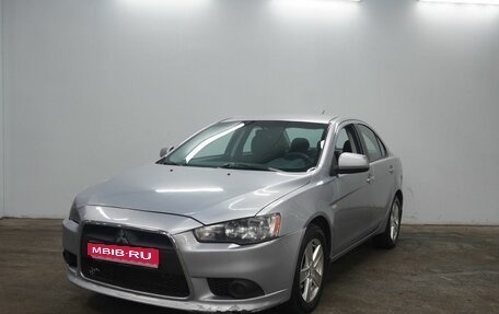 Mitsubishi Lancer IX, 2011 год, 723 000 рублей, 1 фотография