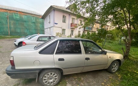 Daewoo Nexia I рестайлинг, 2006 год, 120 000 рублей, 2 фотография