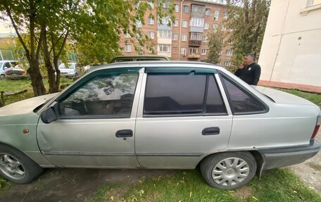 Daewoo Nexia I рестайлинг, 2006 год, 120 000 рублей, 3 фотография