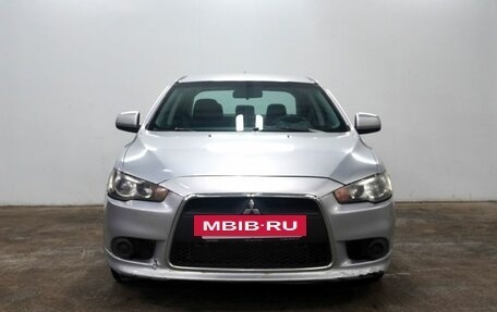 Mitsubishi Lancer IX, 2011 год, 723 000 рублей, 2 фотография