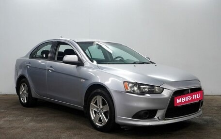 Mitsubishi Lancer IX, 2011 год, 723 000 рублей, 3 фотография