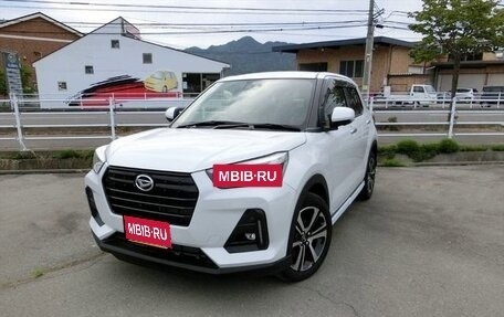 Daihatsu Rocky, 2021 год, 1 253 000 рублей, 1 фотография