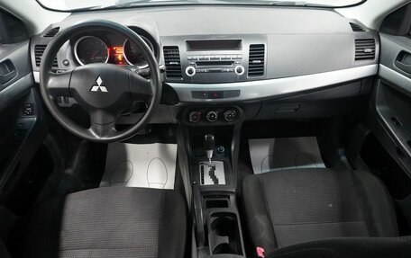 Mitsubishi Lancer IX, 2011 год, 723 000 рублей, 9 фотография