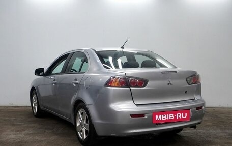 Mitsubishi Lancer IX, 2011 год, 723 000 рублей, 8 фотография