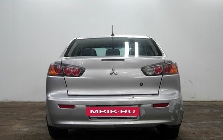 Mitsubishi Lancer IX, 2011 год, 723 000 рублей, 7 фотография