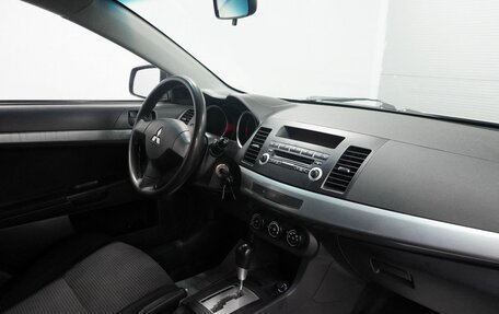 Mitsubishi Lancer IX, 2011 год, 723 000 рублей, 11 фотография