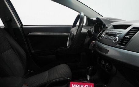 Mitsubishi Lancer IX, 2011 год, 723 000 рублей, 12 фотография