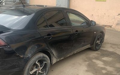 Mitsubishi Lancer IX, 2008 год, 399 000 рублей, 1 фотография