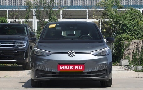 Volkswagen ID.3 I, 2024 год, 2 650 000 рублей, 2 фотография