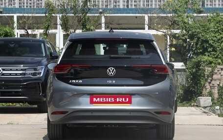 Volkswagen ID.3 I, 2024 год, 2 650 000 рублей, 5 фотография