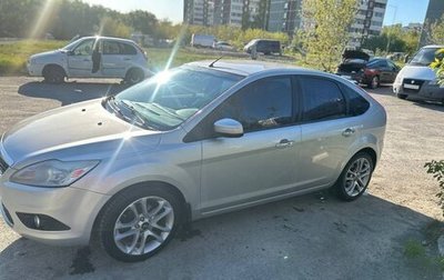 Ford Focus II рестайлинг, 2011 год, 685 000 рублей, 1 фотография