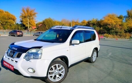 Nissan X-Trail, 2011 год, 1 550 000 рублей, 1 фотография