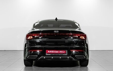 KIA K5, 2020 год, 3 045 000 рублей, 4 фотография