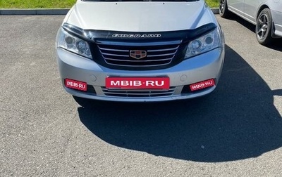 Geely Emgrand EC7, 2013 год, 520 000 рублей, 1 фотография