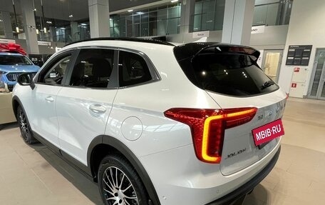 Haval Jolion, 2024 год, 2 499 000 рублей, 7 фотография